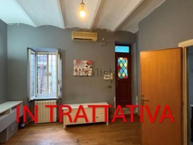 Appartamento in vendita di 50 m² in Via Fabio e Raffaello Giovagnoli, 36