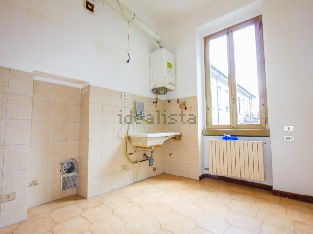 Appartamento in vendita di 50 m² in Via Fabio Filzi, 16