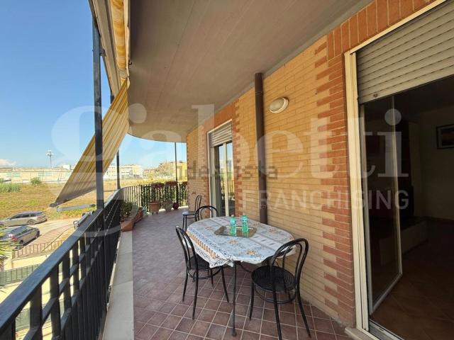 Appartamento in vendita di 50 m² in Via Fausto Camusi, 6