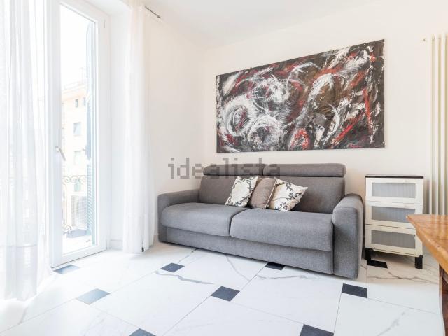Appartamento in vendita di 50 m² in Via Ferrando