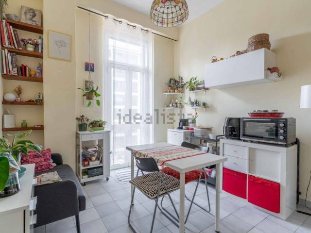 Appartamento in vendita di 50 m² in Via Filippo Argelati, 47