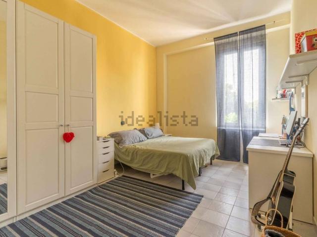 Appartamento in vendita di 50 m² in Via Filippo Argelati, 47
