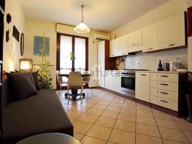 Appartamento in vendita di 50 m² in Via Filippo Strozzi, 140