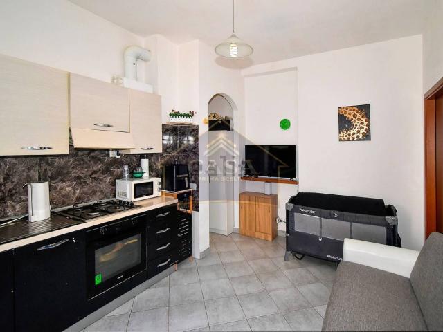 Appartamento in vendita di 50 m² in Via Filippo Turati, 13