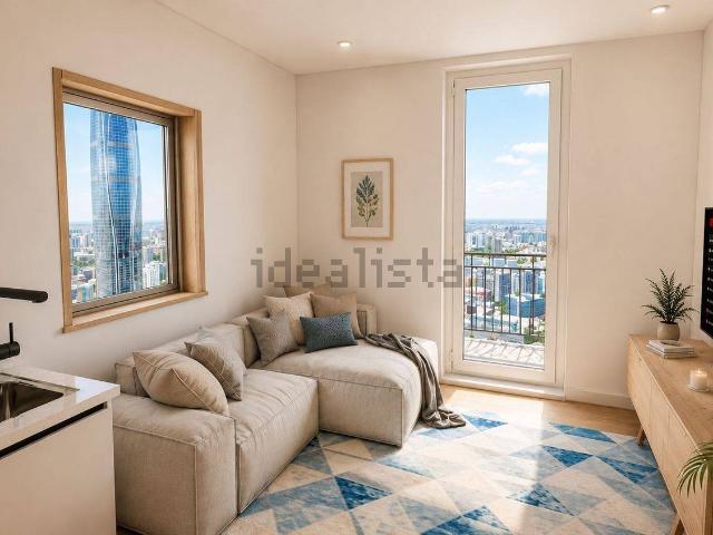 Appartamento in vendita di 50 m² in Via Firenze, 169