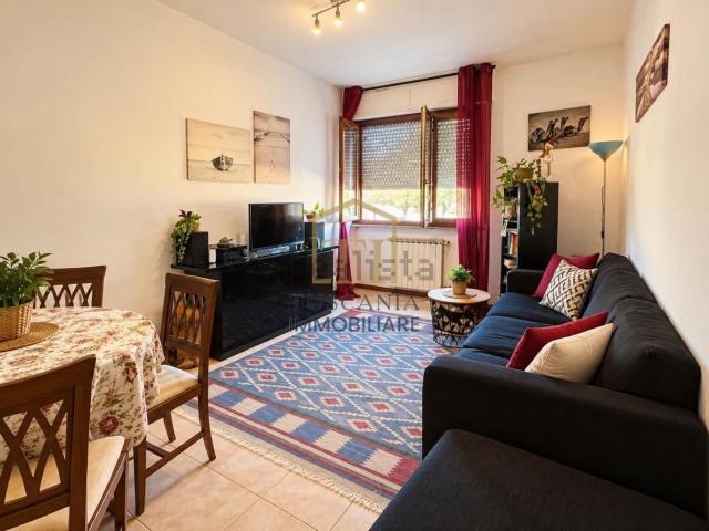 Appartamento in vendita di 50 m² in Via Firenze, 53034