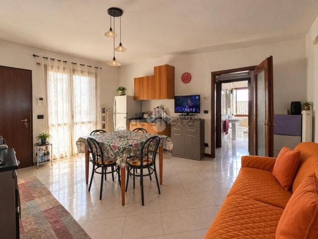 Appartamento in vendita di 50 m² in Via Firenze, 7