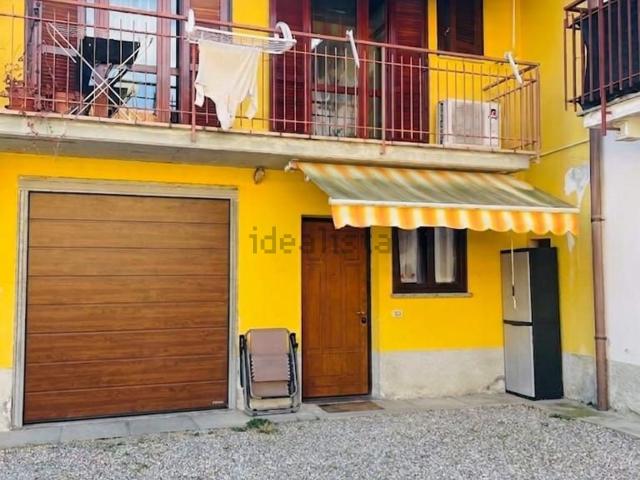 Appartamento in vendita di 50 m² in Via Fornasari, 5
