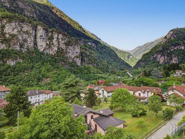 Appartamento in vendita di 50 m² in Via Flavio Parvis