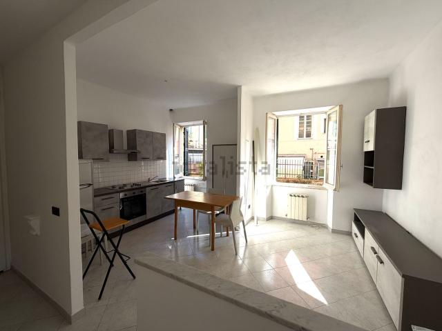 Appartamento in vendita di 50 m²