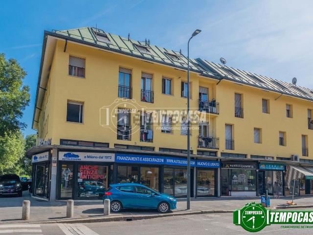 Appartamento in vendita di 50 m² in Via Fratelli Antona Traversi, 23