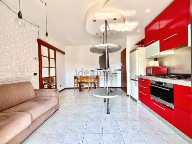 Appartamento in vendita di 50 m² in Via Fratelli Bandiera