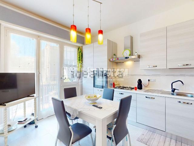 Appartamento in vendita di 50 m² in Via Fratelli Betti