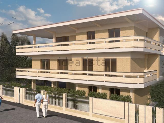 Appartamento in vendita di 50 m² in Via Fratelli Kennedy