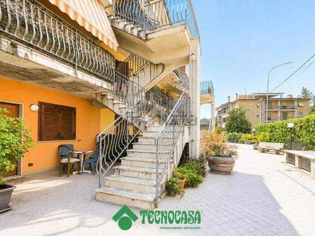 Appartamento in vendita di 50 m² in Via Fratelli Rosselli, 2