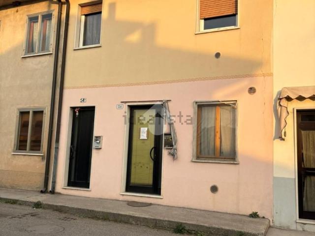 Appartamento in vendita di 50 m² in Via Fracazzole, 54