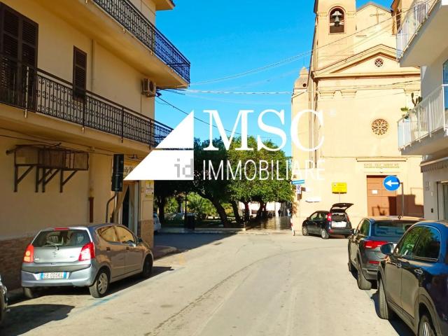 Appartamento in vendita di 50 m² in Via Francesco Crispi, 10