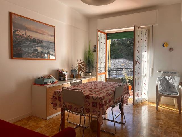 Appartamento in vendita di 50 m² in Via Francesco Crispi