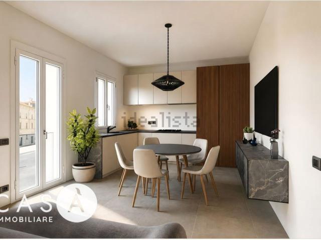 Appartamento in vendita di 50 m² in Via Francesco Mori, 1