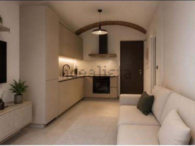 Appartamento in vendita di 50 m² in Via Francesco Mattai, 6