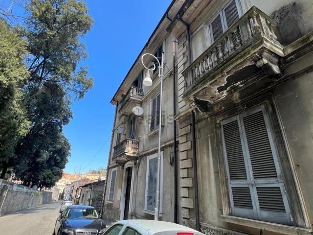 Appartamento in vendita di 50 m² in Via Francesco Petrarca