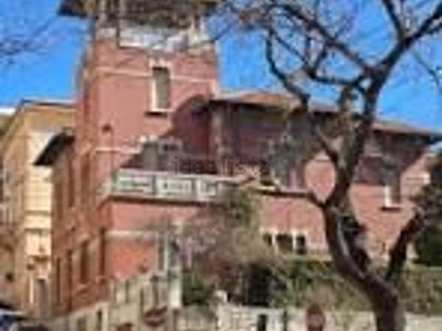 Appartamento in vendita di 50 m² in Via Francesco Rismondo