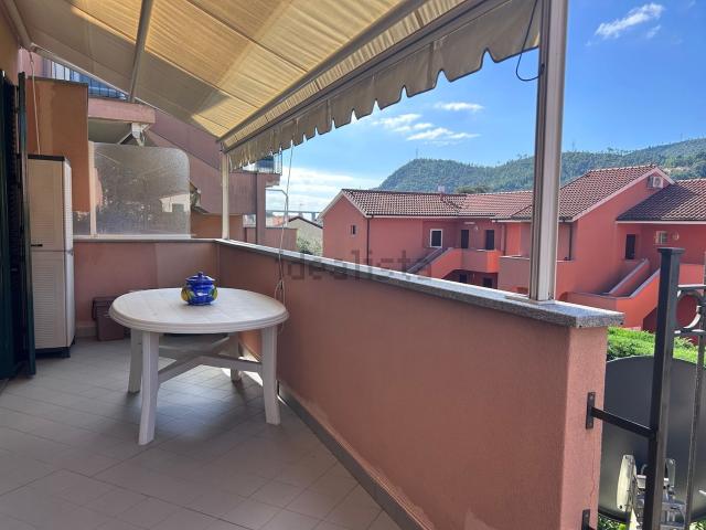 Appartamento in vendita di 54 m² in Via G.B. Accame, 36
