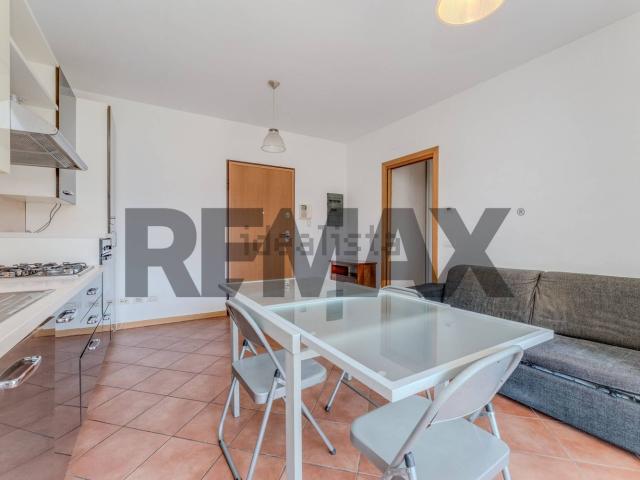 Appartamento in vendita di 50 m² in Via G. B. Berizzi, 14