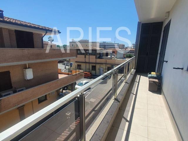 Appartamento in vendita di 50 m² in Via G. Battista Grassi, 12