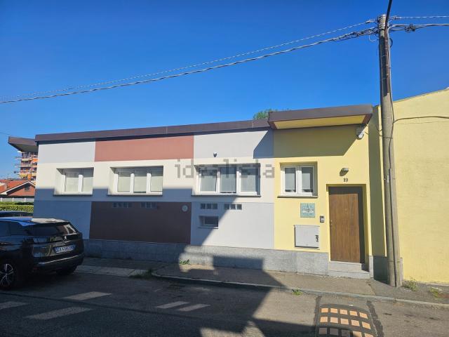 Appartamento in vendita di 50 m² in Via G. Camerana, 19