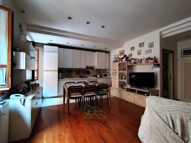 Appartamento in vendita di 50 m² in Via G. Garibaldi, 22