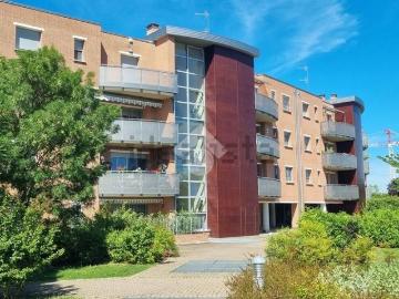 Appartamento in vendita di 50 m² in Via G. Impastato, 38