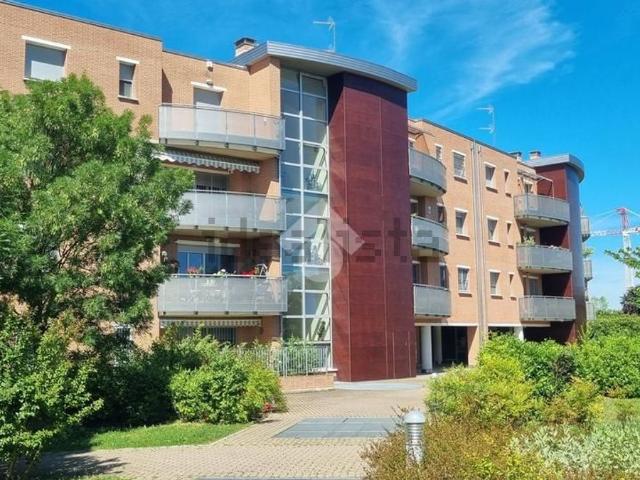 Appartamento in vendita di 50 m² in Via G. Impastato, 38