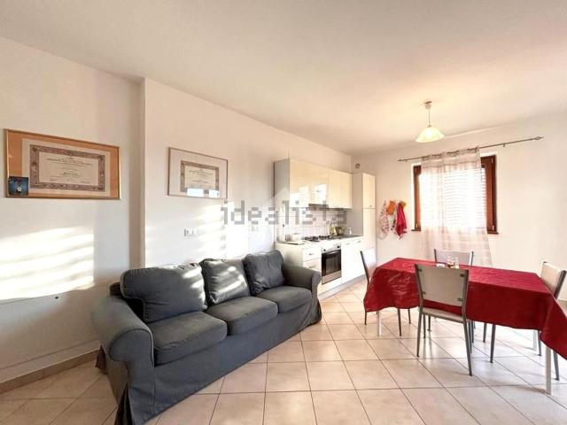 Appartamento in vendita di 50 m² in Via G. Paisiello, 5