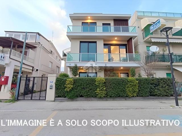 Appartamento in vendita di 40 m² in Via Gabriele d&apos Annunzio, 47