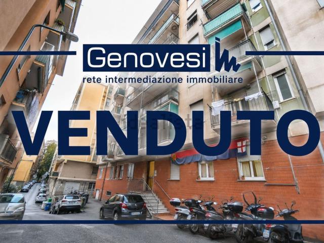 Appartamento in vendita di 50 m² in Via Gaeta, 75