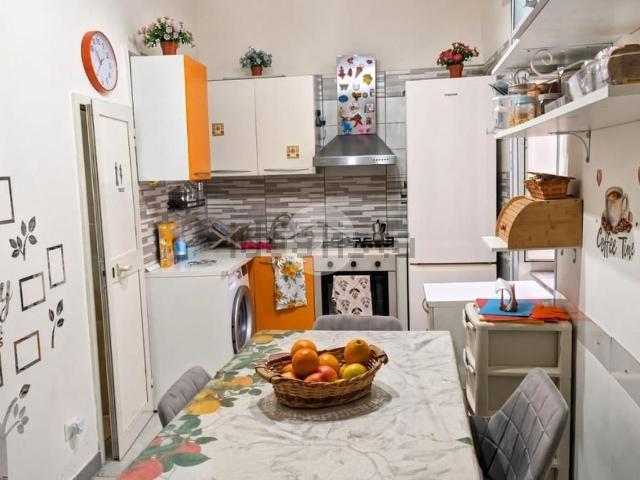 Appartamento in vendita di 50 m² in Via Gaetano de Bottis, 26