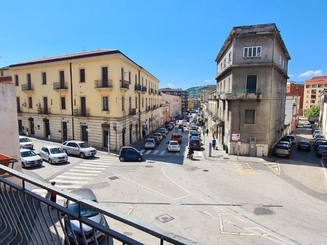 Appartamento in vendita di 50 m² in Via Gaetano Rummo, 72