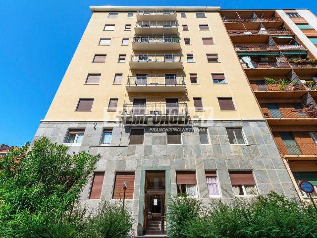 Appartamento in vendita di 50 m² in Via Gaetano Strambio, 19