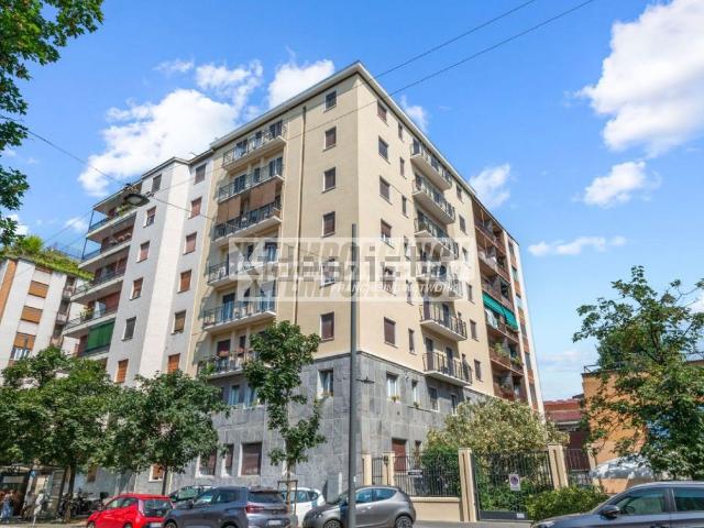 Appartamento in vendita di 50 m² in Via Gaetano Strambio, 19