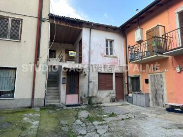 Appartamento in vendita di 50 m² in Via Gaggio