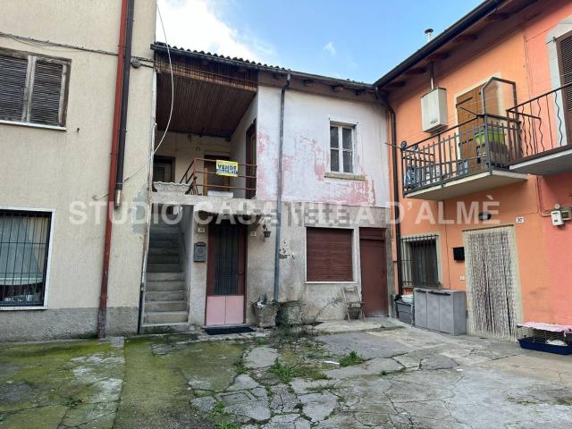 Appartamento in vendita di 50 m² in Via Gaggio