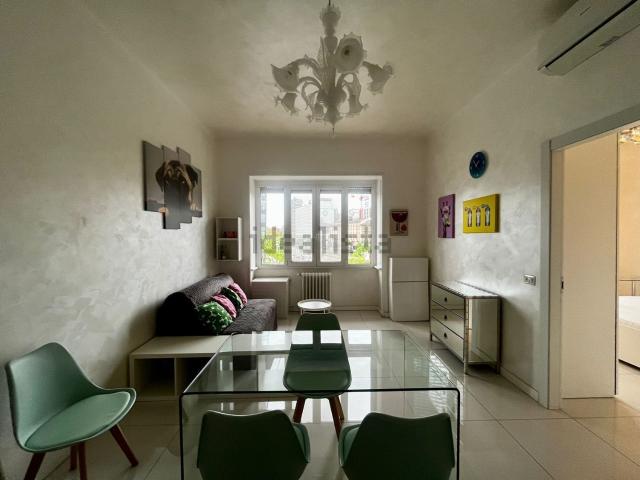 Appartamento in vendita di 50 m² in Via Galileo Galilei, 14