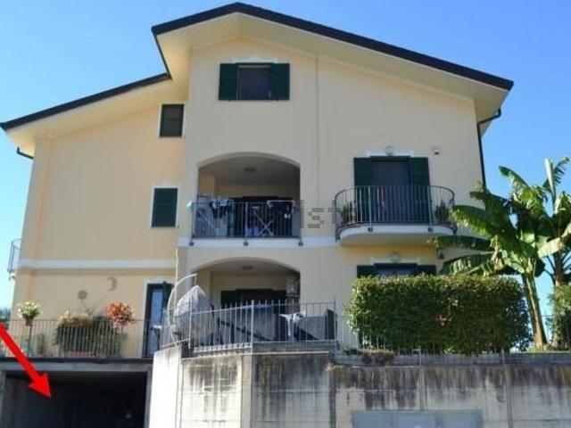Appartamento in vendita di 50 m² in Via Gallareto, 4