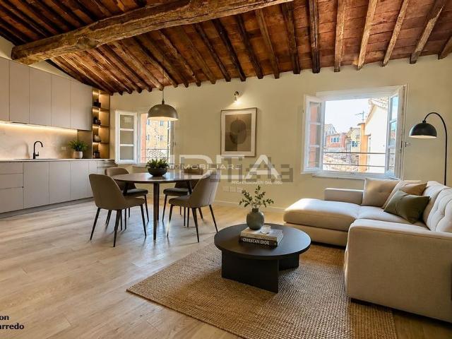 Appartamento in vendita di 50 m² in Via Galli Tassi