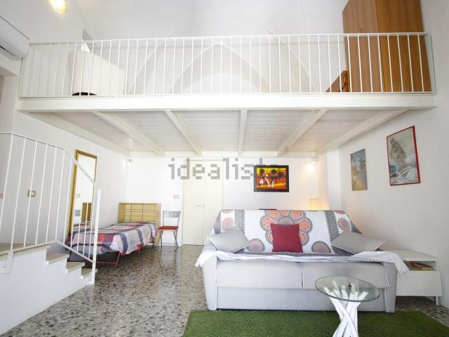 Appartamento in vendita di 50 m² in Via Garibaldi