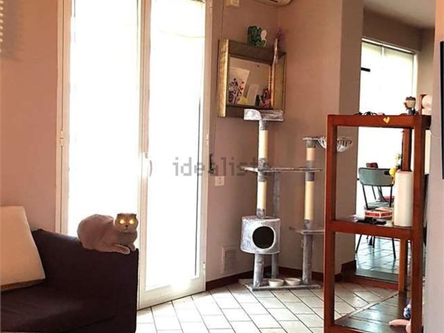 Appartamento in vendita di 50 m² in Via Gaspare Luigi Spontini