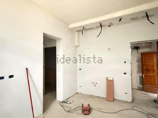 Appartamento in vendita di 50 m² in Via Gaspare Luigi Spontini