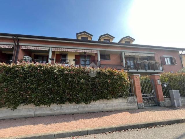 Appartamento in vendita di 50 m² in Via Generale dalla Chiesa, 62