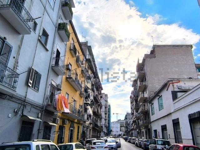Appartamento in vendita di 50 m² in Via Generale Raffaele Carrascosa